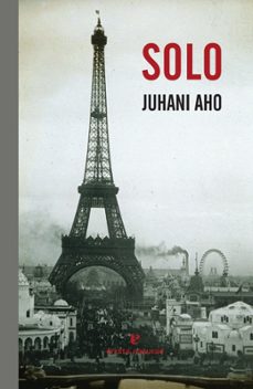 Google books uk descarga SOLO  9788416544554 (Literatura española) de JUHANI AHO