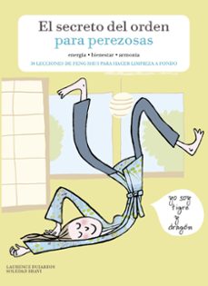 Descargar EL SECRETO DEL ORDEN PARA PEREZOSAS gratis pdf - leer online