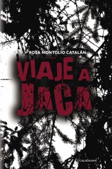 Descarga gratuita de fuentes de libros de texto (I.B.D.) VIAJE A JACA (Spanish Edition) de ROSA MONTOLÍO CATALÁN