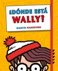 Imagen de ¿DONDE ESTA WALLY? (ED. ESENCIAL) de MARTIN HANDFORD