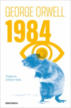 Epub books collection torrent descargar 1984
         (edición en catalán) DJVU CHM