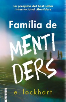 Descarga libros gratis para itunes FAMILIA DE MENTIDERS (CAT)
         (edición en catalán) (Spanish Edition) 