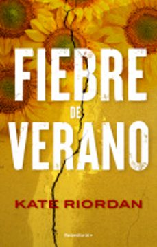 Descarga de libros mobi FIEBRE DE VERANO in Spanish de KATE RIORDAN 9788419449054 RTF FB2