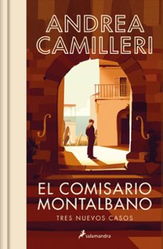 Descargas de libros de ipod EL COMISARIO MONTALBANO: TRES NUEVOS CASOS DJVU ePub