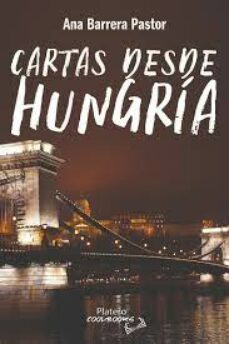 Descargar libros de audio italianos CARTAS DESDE HUNGRIA (Spanish Edition) 9788419492654