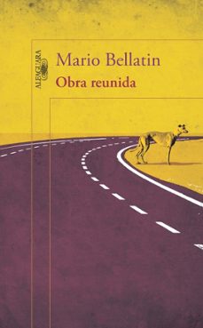 Descargar ebook pdb OBRA REUNIDA de MARIO BELLATIN (Spanish Edition) CHM