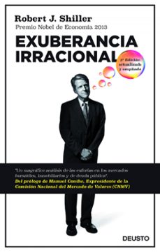 Descargar EXUBERANCIA IRRACIONAL (3ª ED. ACT. Y AMP.) gratis pdf - leer online