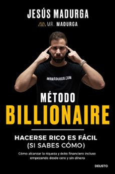 METODO BILLIONAIRE