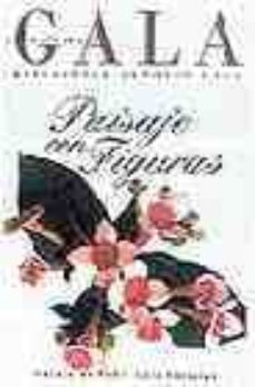 9788423970254 - Paisaje con figuras (Antonio Gala) - (Audiolibro Voz Humana)