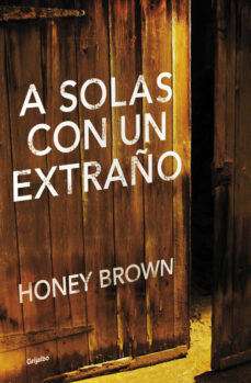 ¿Es legal descargar libros gratis? A SOLAS CON UN EXTRAÑO 9788425351754 PDF en español