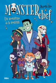 Descargar MONSTERCHEF gratis pdf - leer online