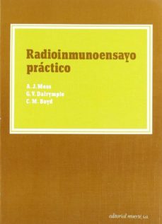Descargas gratuitas de libros de audio. RADIOINMUNOENSAYO PRACTICO in Spanish 9788429126754 de WILLIAM T. ET AL. MOSS
