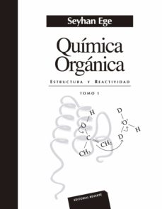 química orgánica i (ebook)-seyhan ege-9788429192254