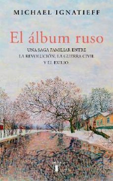 Libro libre de descarga de cd EL ÁLBUM RUSO PDB RTF ePub