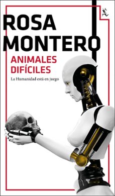 Ebook gratuito y descarga ANIMALES DIFÍCILES