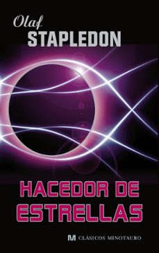 Libros descargando enlaces HACEDOR DE ESTRELLAS de OLAF STAPLEDON en español FB2