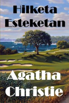 Portada de HILKETA ESTEKETAN