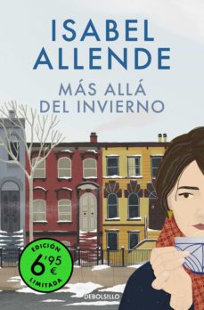 diccionario emoción aguja Nuevo libro de Isabel Allende | Casa del Libro