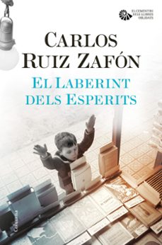 Fácil descarga de libros en inglés EL LABERINT DELS ESPERITS de CARLOS RUIZ ZAFON 9788466423854
