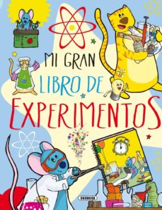 Descargar MI GRAN LIBROS DE EXPERIMENTOS gratis pdf - leer online