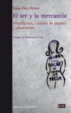 Descargar EL SER Y LA MERCANCIA gratis pdf - leer online