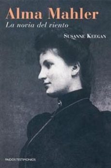 Descargar ALMA MAHLER: LA NOVIA DEL VIENTO gratis pdf - leer online