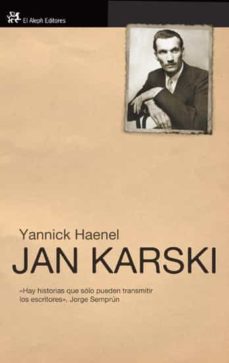 Descargar epub ebooks collection JAN KARSKI DJVU ePub