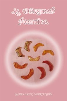 Portada de LA DENSIDAD POSITIVA
