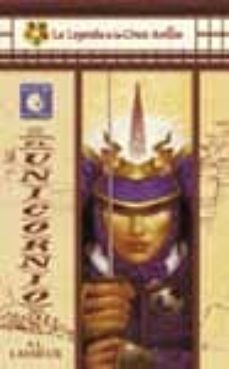 Portada de EL UNICORNIO