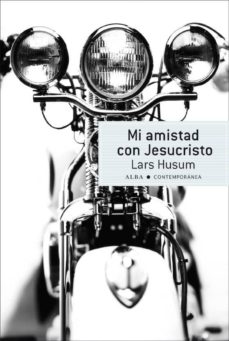 Ebooks gratis descargar pdf portugues MI AMISTAD CON JESUCRISTO de LARS HUSUM PDF CHM ePub 9788484287254 in Spanish