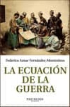 Descargar LA ECUACION DE LA GUERRA gratis pdf - leer online