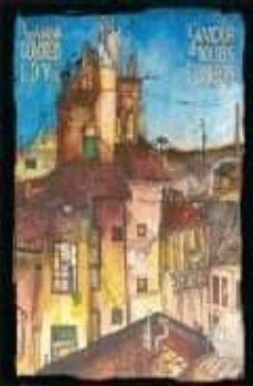 Cover of El amor de todos los colores / The Many Colored Love.