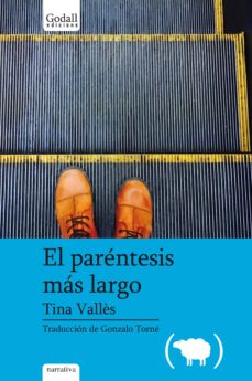 Libros de Kindle descarga directa EL PARÉNTESIS MÁS LARGO  (Literatura española)