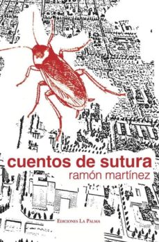 Descargar libros en alemán gratis CUENTOS DE SUTURA  de RAMON MARTINEZ 9788495037954