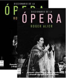 Descargar DICCIONARIO DE LA OPERA gratis pdf - leer online