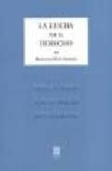 Descargar LA LUCHA POR EL DERECHO gratis pdf - leer online