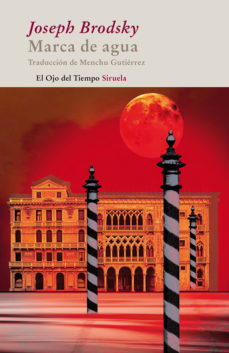 Descarga gratuita de libros de visitas MARCA DE AGUA 9788498411454 de JOSEPH BRODSKY (Spanish Edition) FB2 CHM