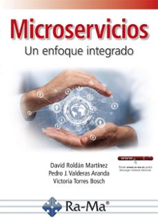 Descargar libros gratis en formato epub MICROSERVICIOS 9788499647654 de DAVID ROLDAN MARTINEZ, PEDRO J. VALDERAS ARANDA 