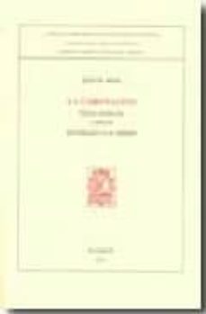 Portada de LA CORONACION