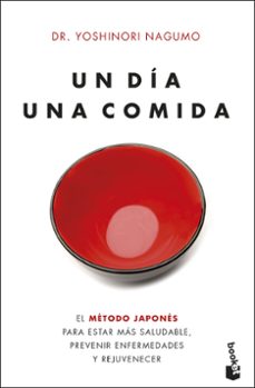 Portada de UN DIA. UNA COMIDA