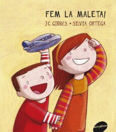 Portada de FEM LA MALETA (LLIBRES DE CARTRO 9)