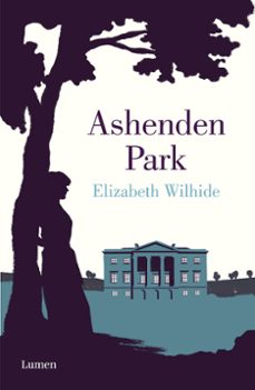 Portada de ASHENDEN PARK