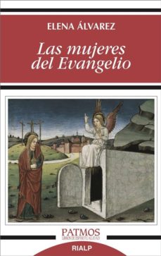 Portada de LAS MUJERES DEL EVANGELIO