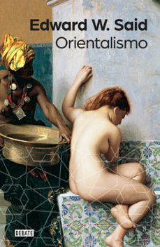 Portada de ORIENTALISMO