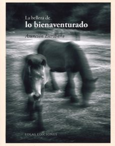 Portada de LA BELLEZA DE LO BIENAVENTURADO