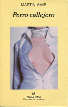 Portada de PERRO CALLEJERO