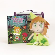 Portada de PACK PRINCESAS DRAGON NUNA