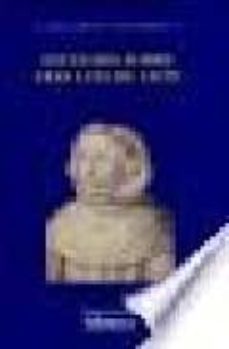 Portada de ESTUDIOS SOBRE FRAY LUIS DE LEON