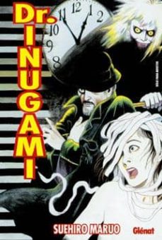 Portada de DR. INUGAMI