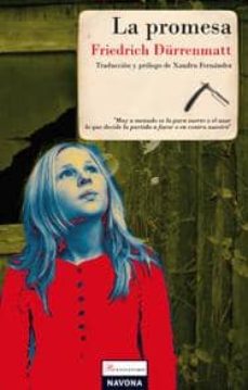 Portada de LA PROMESA